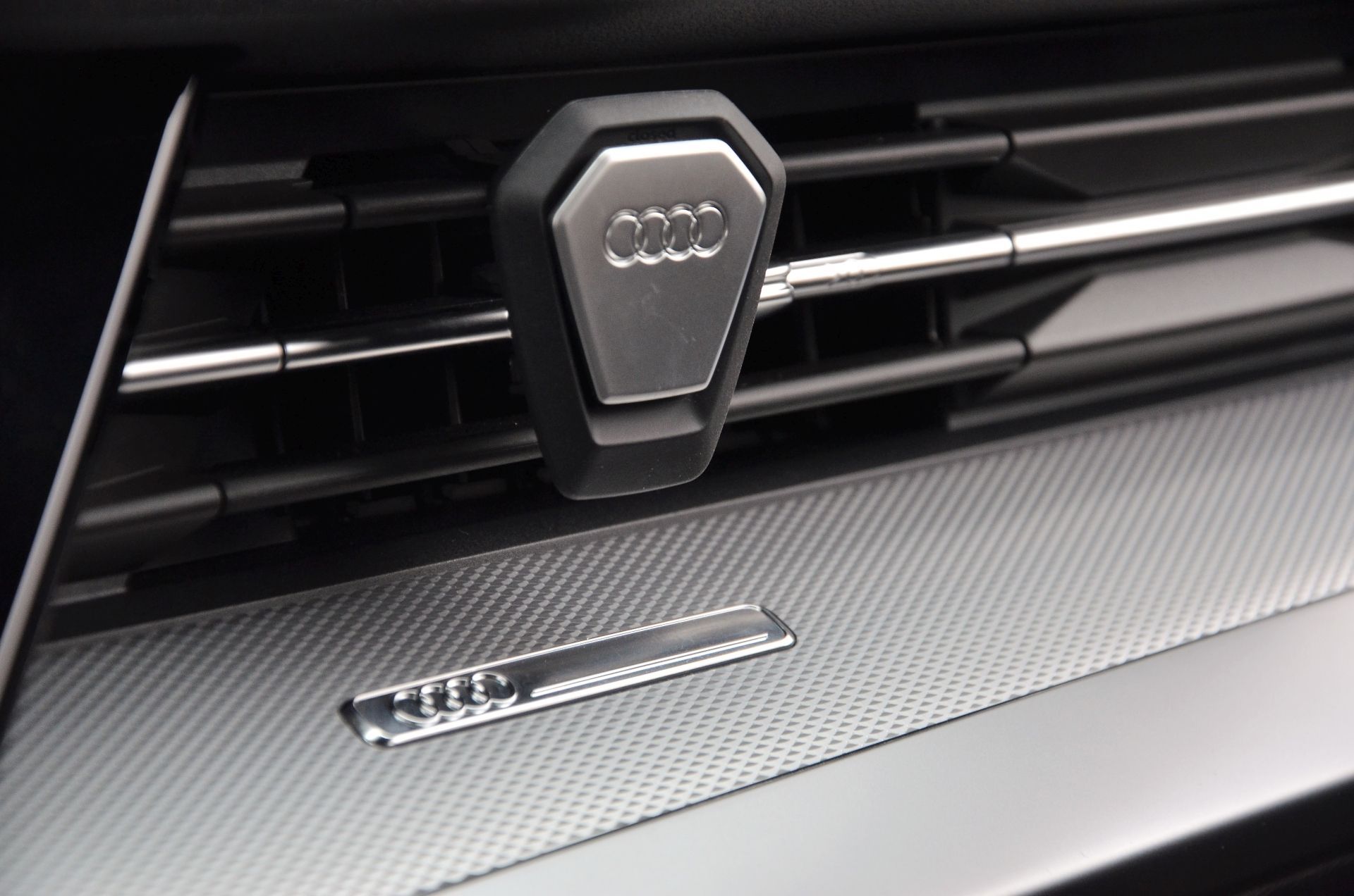 Audi A3 Sportback 2020