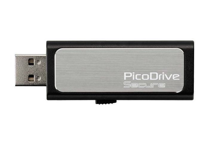 PicoDrive Secure