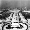 Washingtonův monument, Washington D. C., obelisk, historie, výročí, Zahraničí