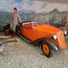 Tatra muzeum Kopřivnice 2022