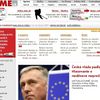 SME: Topolánek padl