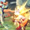 Street Fighter IV