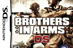 Brothers in Arms: DS - válka v kapse