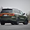Dodge Durango R/T 2021