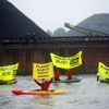 Protesty proti G20 v Hamburku, červenec 2017