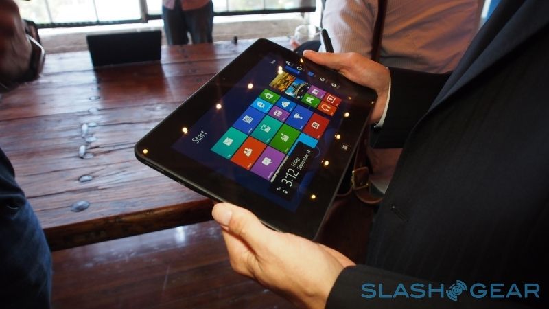 Dell Latitude 10