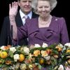 Abdikace Beatrix a korunovace Willema-Alexandera