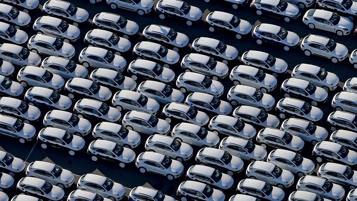 Krize německého hospodářství ohrožuje Česko. Může způsobit další rok útlumu