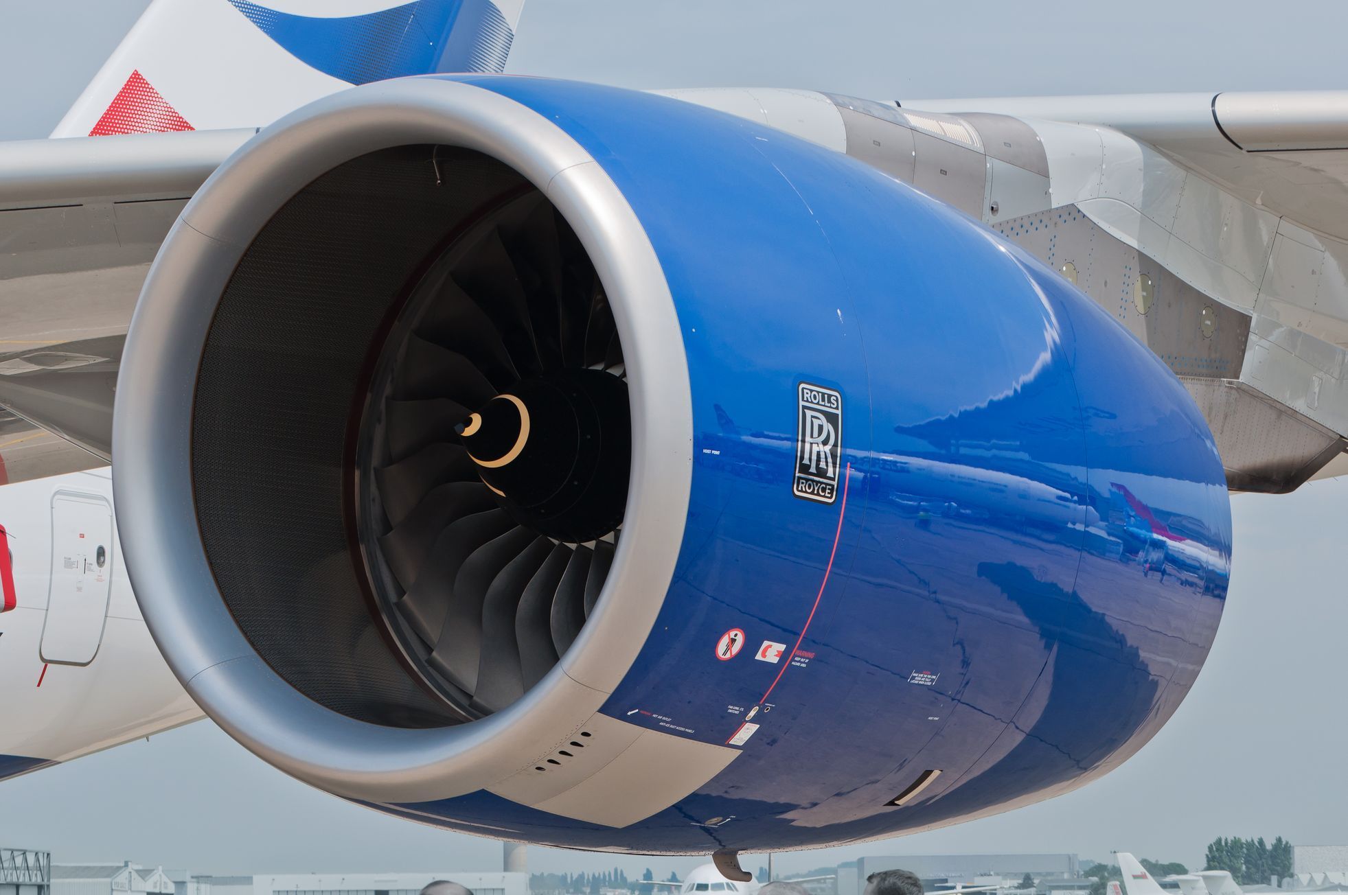Rolls-Royce Trent