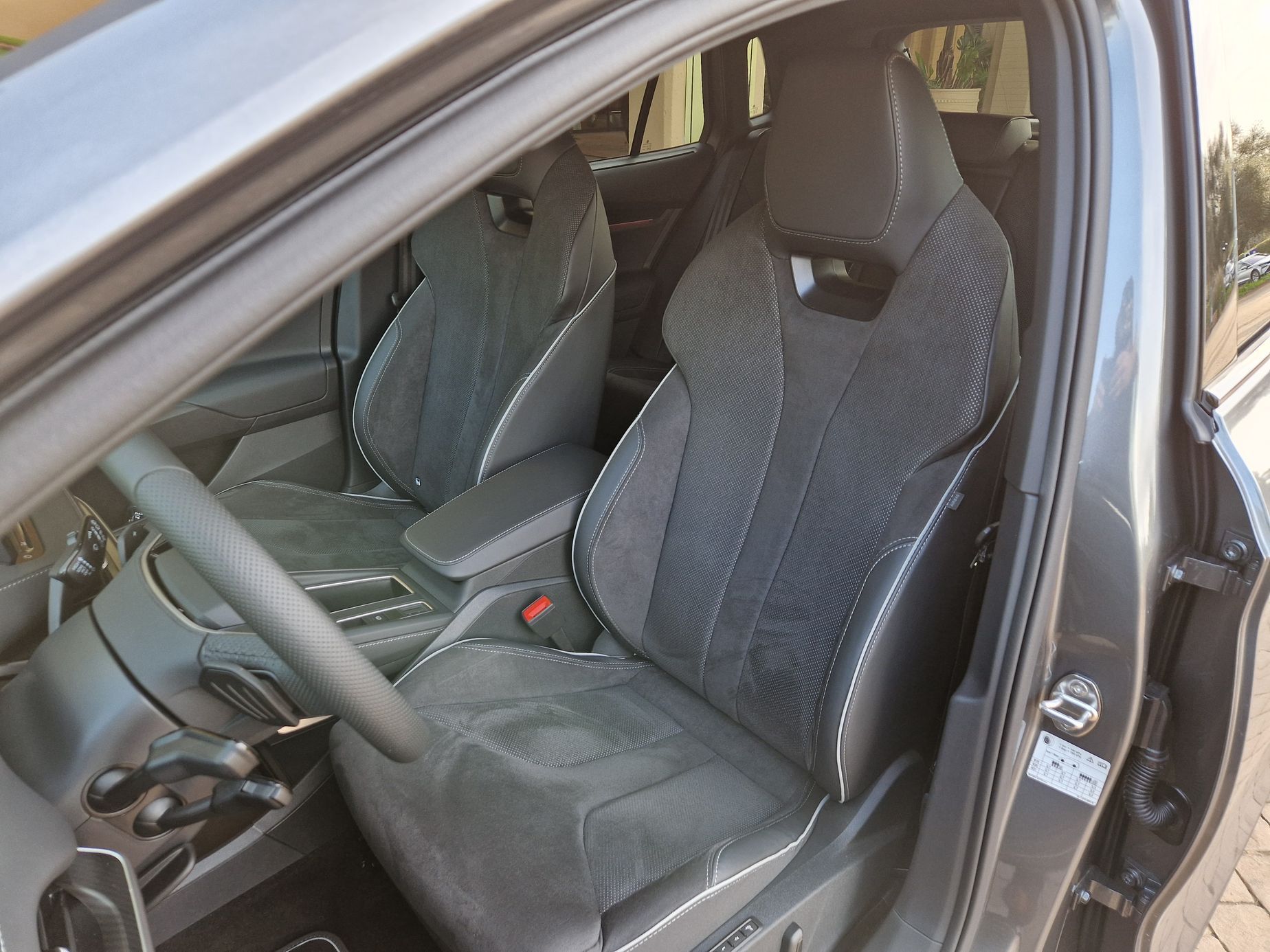 Škoda Elroq živé dojmy Mallorca
