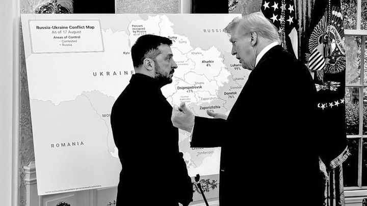  White House Photo
