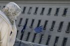 Nervozita kolem eura. Němci a Řekové si vyměňují urážky