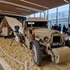 Retromobile Paříž 2025