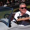 Výstava Automobilové klenoty 2024