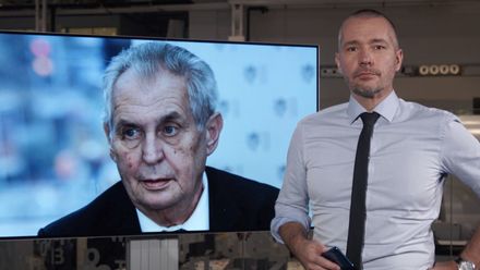 Huawei: Mobilní telefony? Nebo bezpečnostní riziko? Kauzu shrnuje Martin Veselovský