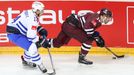 LM, Sparta-Curych: Andrej Kudrna - Chris Baltisberger