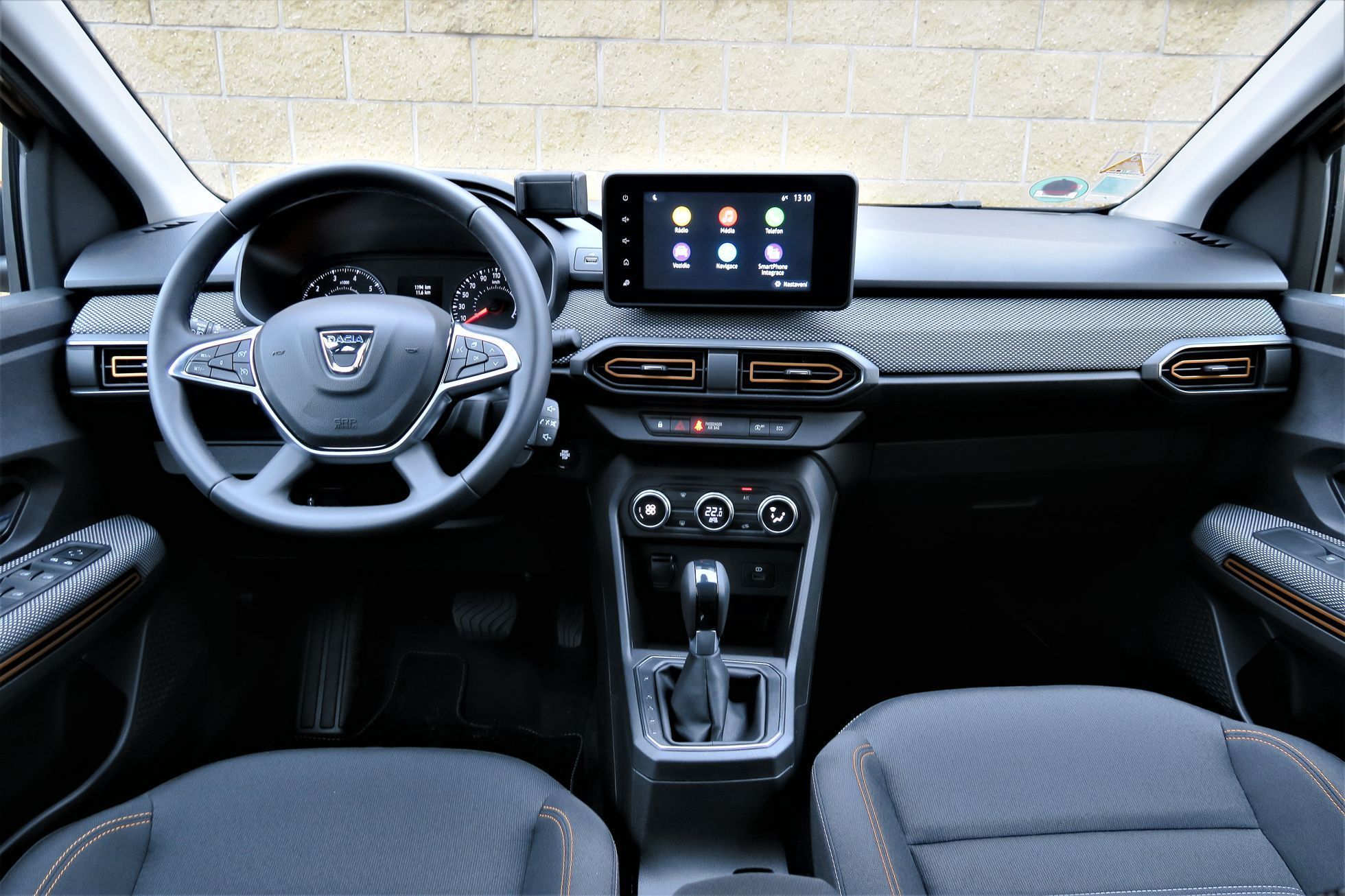 Dacia Sandero 2020