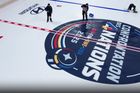 "Bude to velkolepá mezinárodní akce." NHL plánuje turnaj ještě před olympiádou