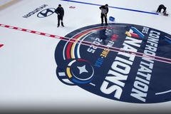 "Bude to velkolepá mezinárodní akce." NHL plánuje turnaj ještě před olympiádou