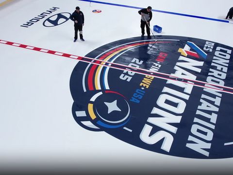 "Bude to velkolepá mezinárodní akce." NHL plánuje turnaj ještě před olympiádou