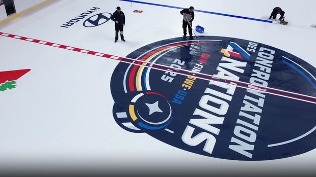"Bude to velkolepá mezinárodní akce." NHL plánuje turnaj ještě před olympiádou