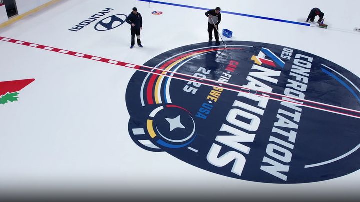 "Bude to velkolepá mezinárodní akce." NHL plánuje turnaj ještě před olympiádou; Zdroj foto: NHL.com