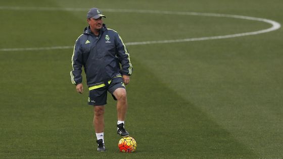 Rafael Benítez končí na lavičce Realu Madrid. Podívejte se na průřez jeho půlroční kariéry v prvním mužstvu Realu Madrid.