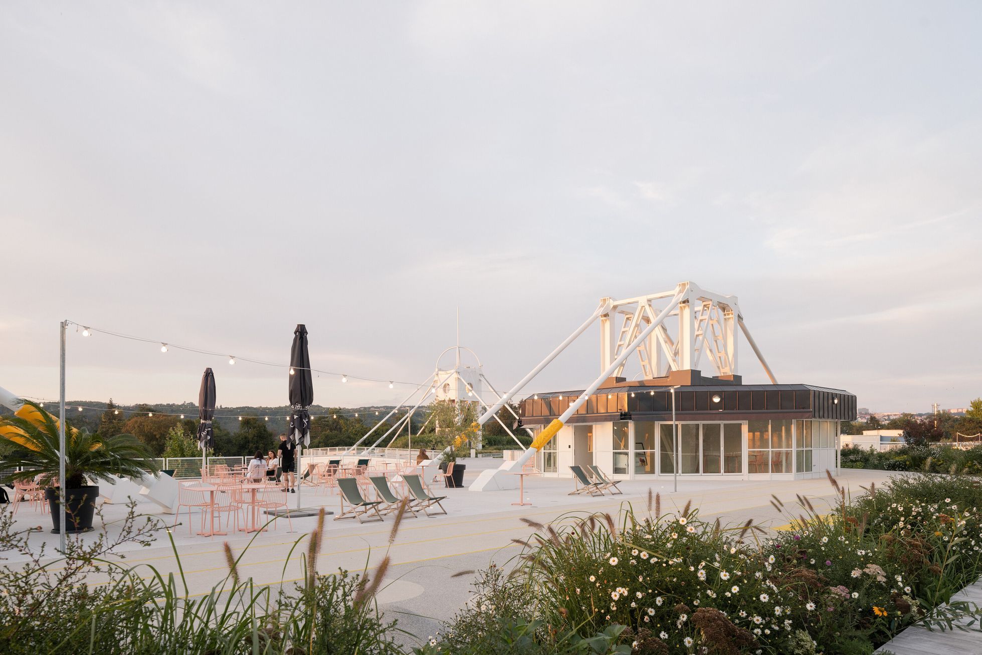 výstaviště, rekonstrukce, Křižíkovy pavilony, stavba, přestavba