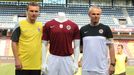 Otevřený trénink AC Sparta Praha