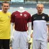 Otevřený trénink AC Sparta Praha
