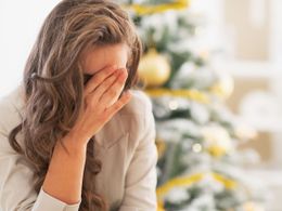 Vánoční stres může mít vliv na vaše zdraví. 5 rad, jak s ním bojovat