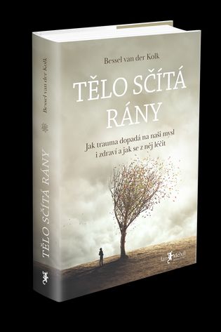 Tělo sčítá rány