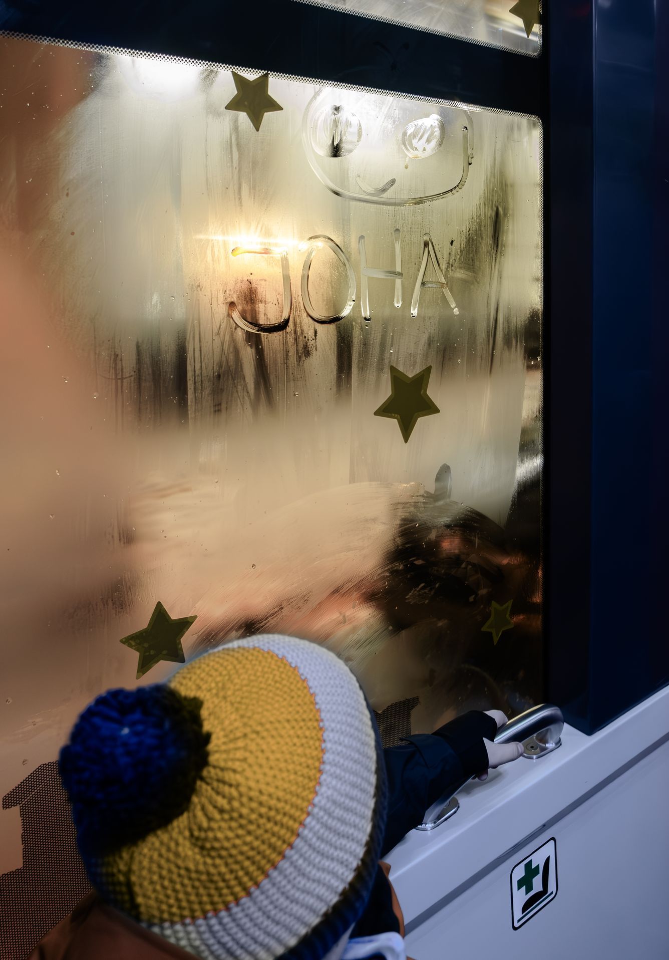 Vánoční flotila 2023