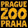 Loga pražské zoo