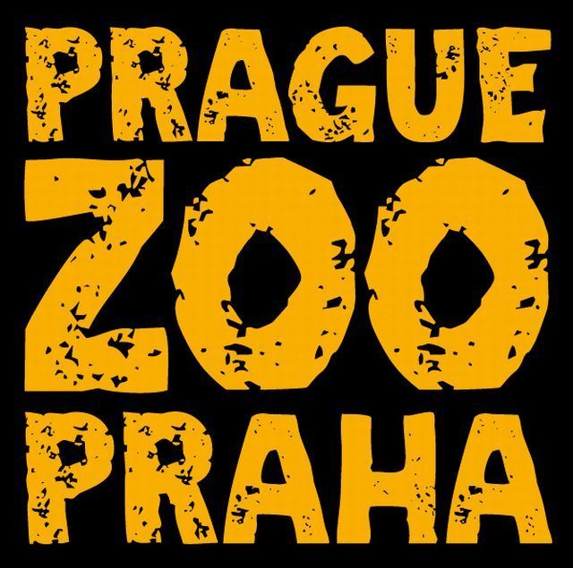Loga pražské zoo