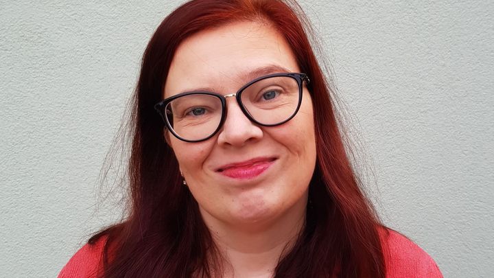 Dva otcové nebo dvě matky neexistují, manželství je tu kvůli dětem, říká Jochová; Zdroj foto: archiv Jany Jochové