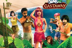 The Sims 2: Castaway - simulátor trosečníka
