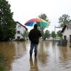 Záplavy v Německu 2016