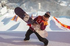 Snowboardistka Pančochová skončila na SP třetí ve slopestylu. Krásné zakončení sezony, lebedila si