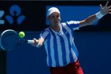 Letošní Australian Open začalo pro české barvy poněkud rozporuplně. Zatímco Tomáš Berdych si na úvod turnaje dle očekávání snadno poradil s Oleksandrem Nedovjesovem ...
