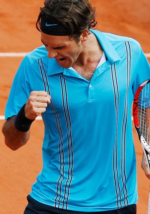 Roger Federer