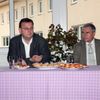 Petr Nečas - kampaň na Jižní Moravě