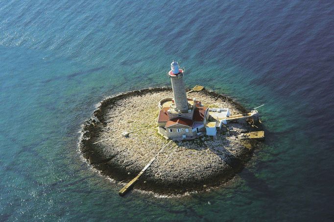 Jiří Pruša: Svět z nebe. Fotografie z expedic českého pilota, které vycházejí v nové knize