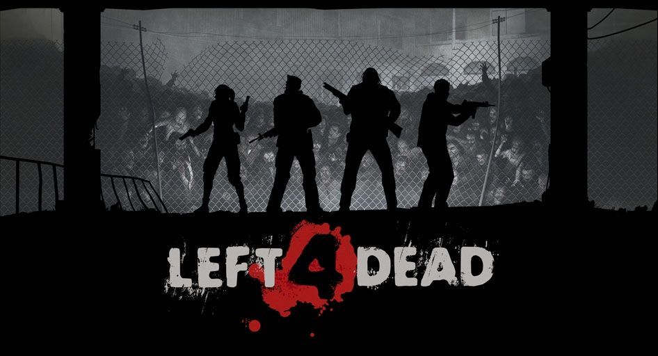 Left 4 Dead