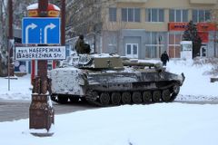 Živě: Schůzka v Minsku nebude, jednání o míru se odkládá