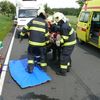 Nehoda na Kladensku