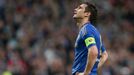 Fotbal, finále Evropské ligy, Chelsea - Benfica: Frank Lampard