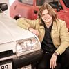 Škoda Favorit návrh nové generace