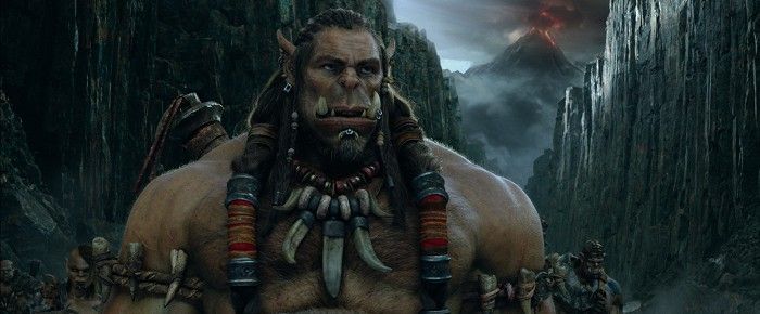 Warcraft (film)