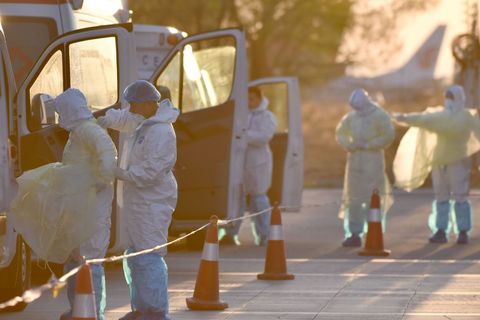 "Selhali jsme". Švédský premiér přiznal chybnou strategii vlády v boji s covidem